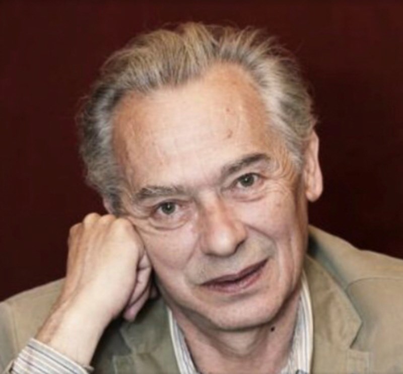 Felix Mitterer über 25 Jahre Stadttheater Bruneck