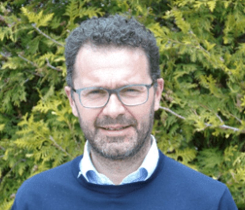 Bürgermeister Roland Griessmair