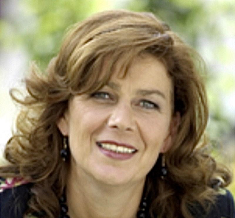 Sabina Kasslatter Mur, ehemalige Kulturlandesrätin